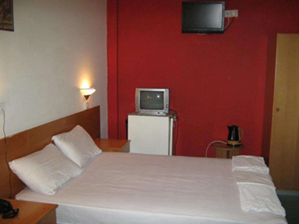 Sky Hotel Nicosia Bilik gambar