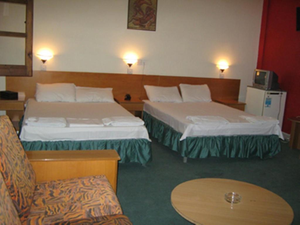 Sky Hotel Nicosia Bilik gambar