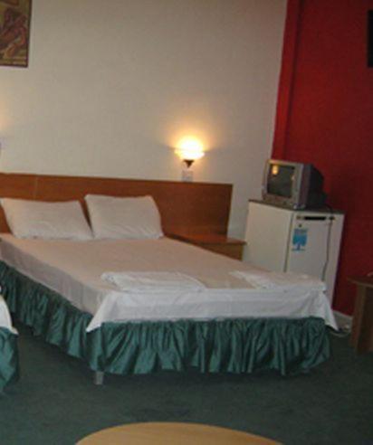 Sky Hotel Nicosia Bilik gambar