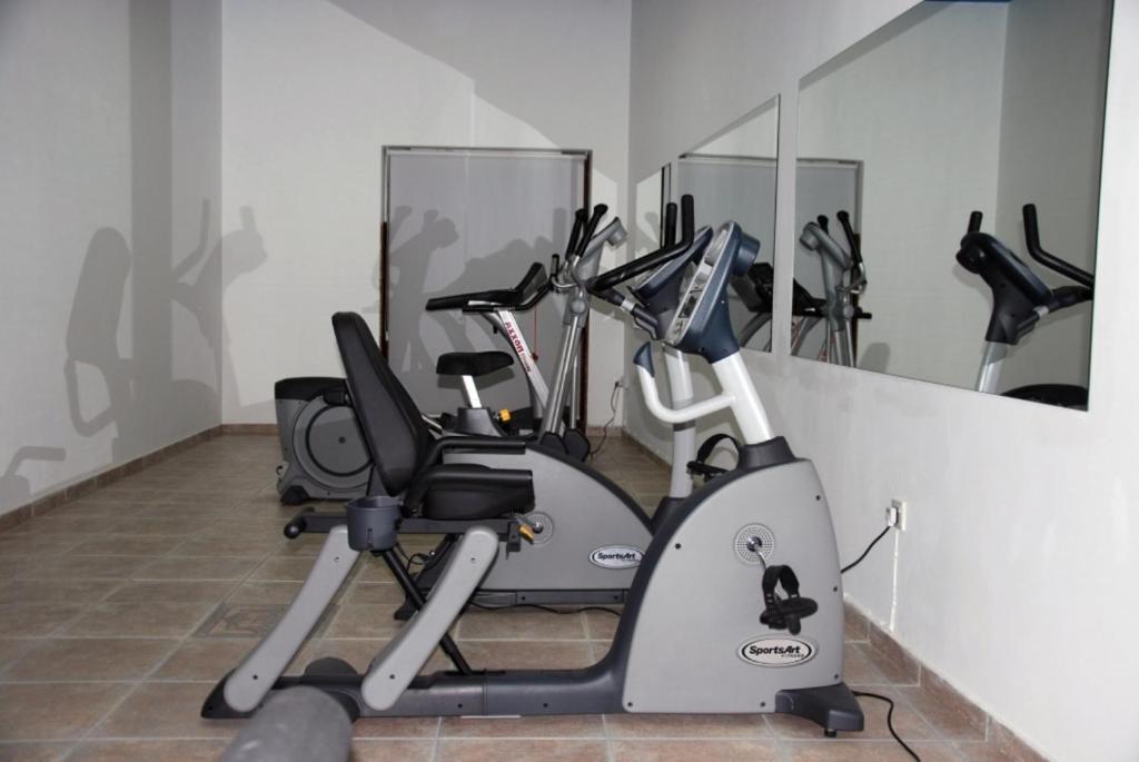 Sky Hotel Nicosia Luaran gambar
